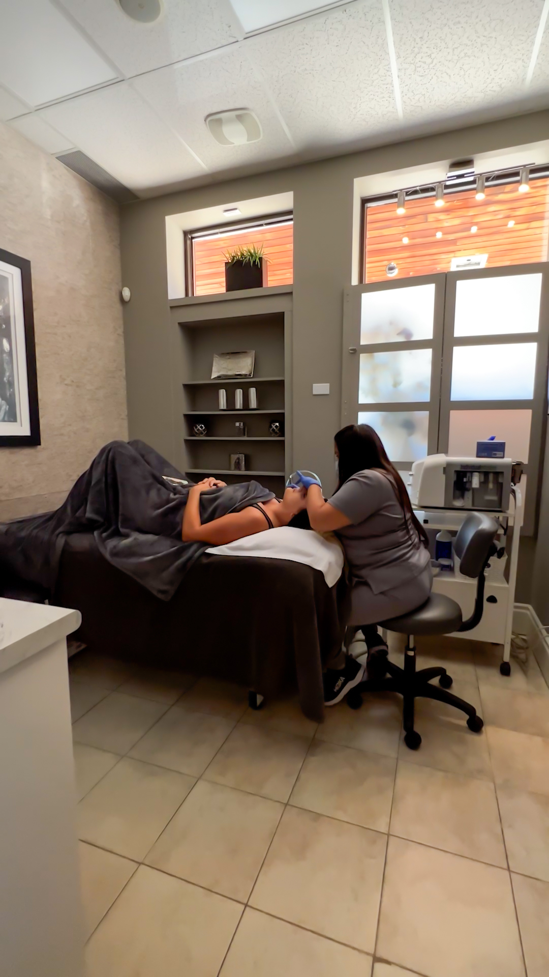 AspireMD treatment 2